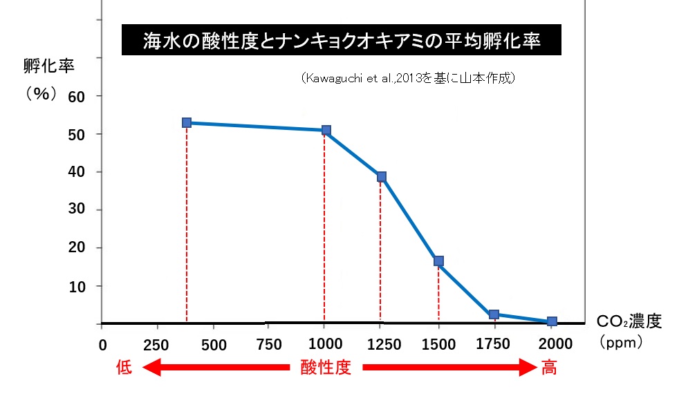 %e6%b5%b7%e6%b0%b4%e3%81%ae%e9%85%b8%e6%80%a7%e5%ba%a6%e3%81%a8%e3%83%8a%e3%83%b3%e3%82%ad%e3%83%a7%e3%82%af%e3%82%aa%e3%82%ad%e3%82%a2%e3%83%9f%e3%81%ae%e5%b9%b3%e5%9d%87%e5%ad%b5%e5%8c%96%e7%8e%87